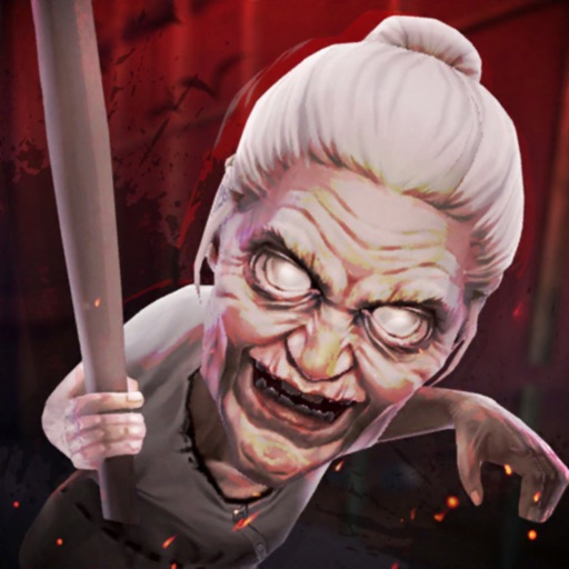 Grannys House: Horror escapes