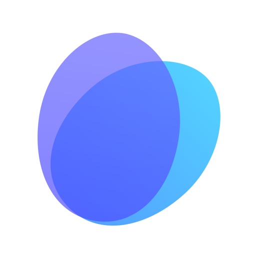 Innerpeace - Luuna Companion - AppWisp.com