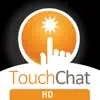 TouchChat HD - AAC delete, cancel