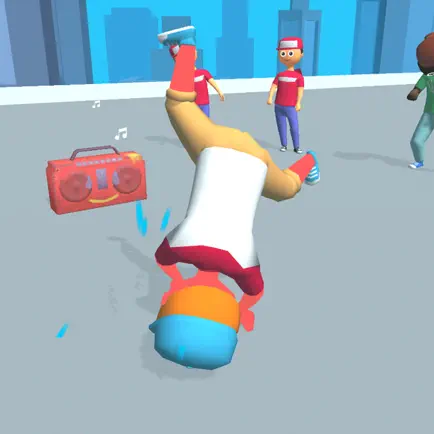 Dance Kings! Cheats