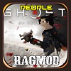 People Ragdoll Addons - iPadアプリ