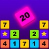 Merge Blocks: Puzzle Game Fun - iPhoneアプリ