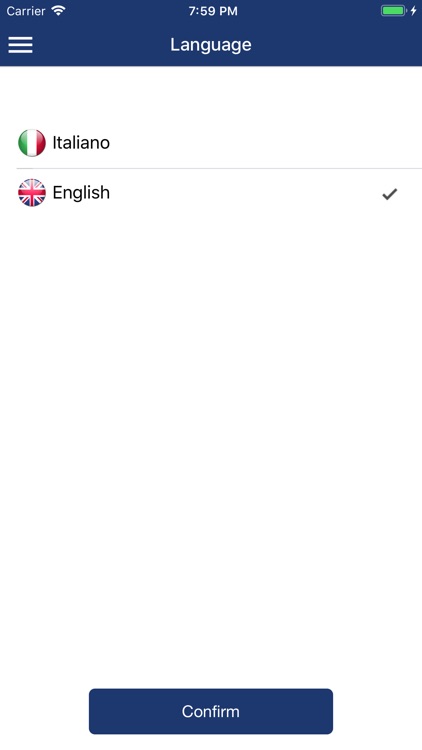 Marcegaglia screenshot-3