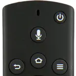 Remote control for Insignia App Contact