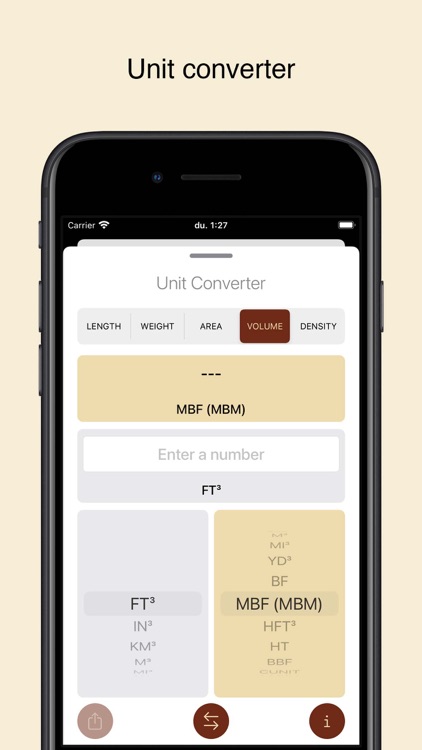 LogClimber - Wood Log Calc screenshot-4