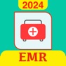 Get NREMT EMR Prep 2024 for iOS, iPhone, iPad Aso Report