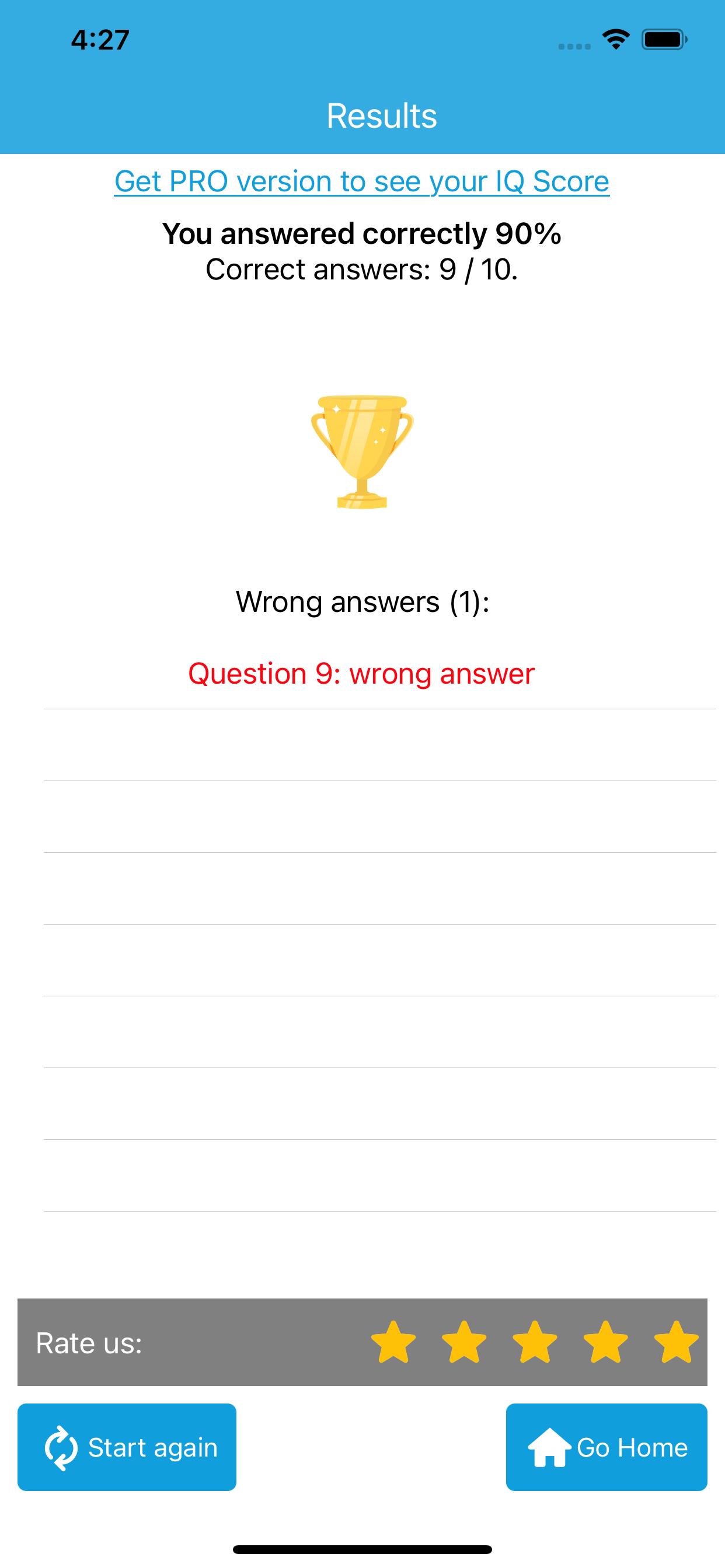 Smart Kids Brain Training