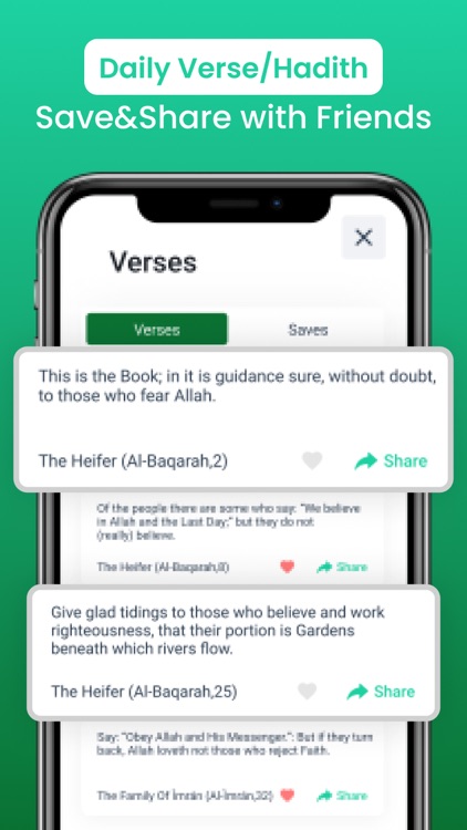 Muslim Guide: Quran Prayer screenshot-4
