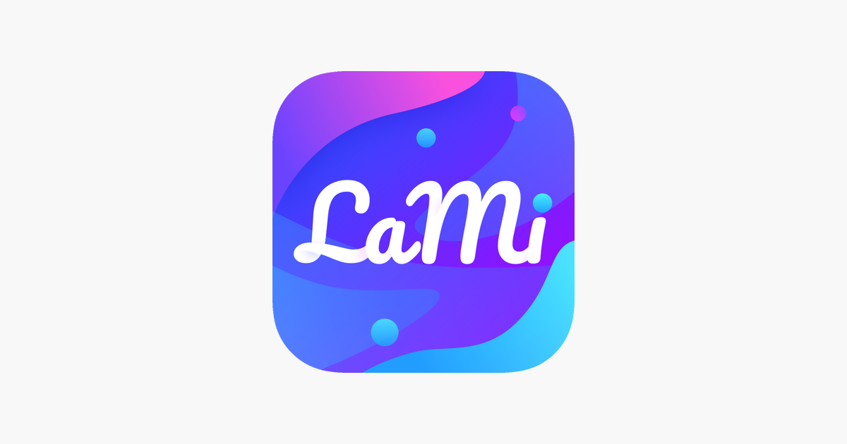 Lami Live -Live Stream&Go Live on the App Store