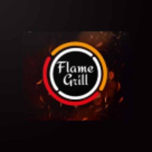 Flame Grill icon