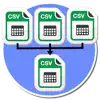 CSV Merger