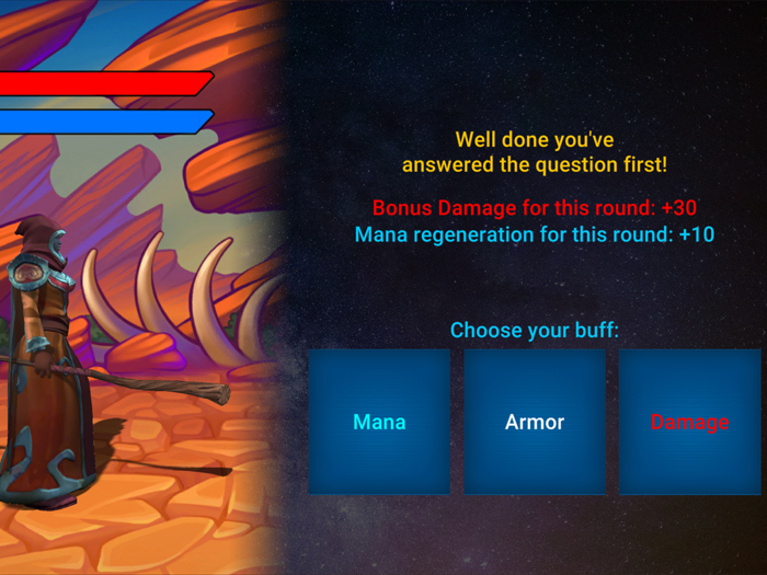 Testing Ground - Tivoros 1