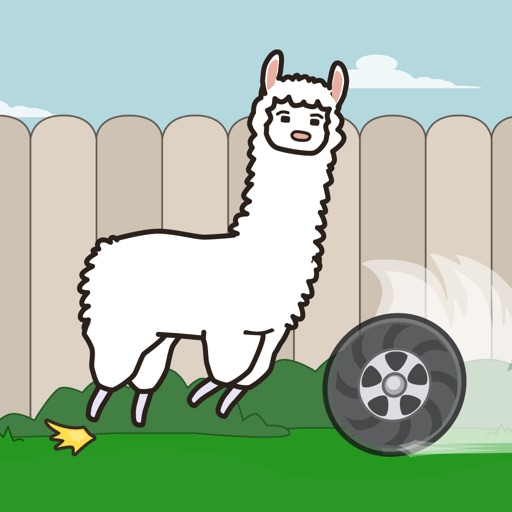 Super Alpaca World icon