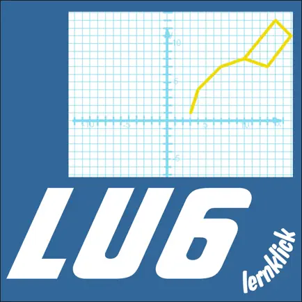mathapp LU6 Koordinaten Читы