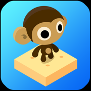 Monkey - Logic Puzzles