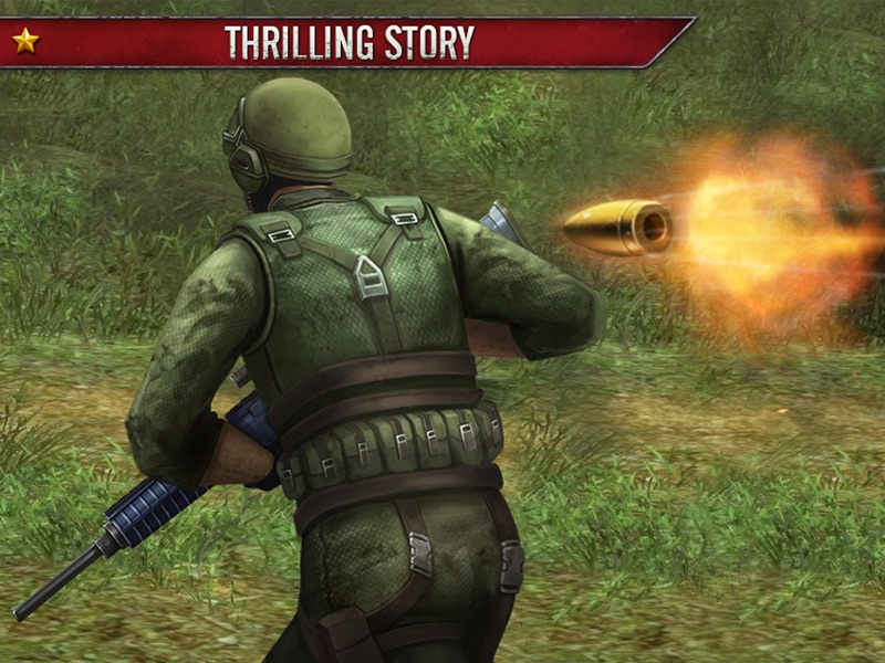 Death Shooter 3 screenshot 11