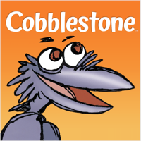 Cobblestone Mag U.S. History