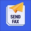Send Fax: Online Fax Service icon