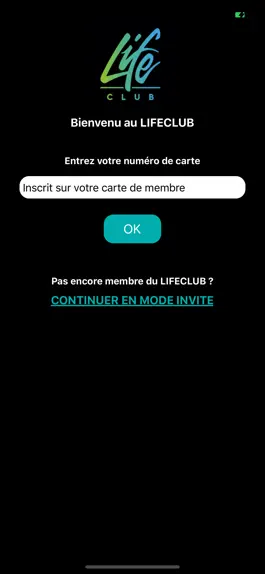 Game screenshot Lifeclub hack