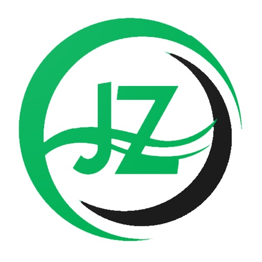 Jaz Supermarket icon