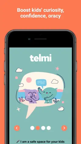 Game screenshot Telmi Kids mod apk