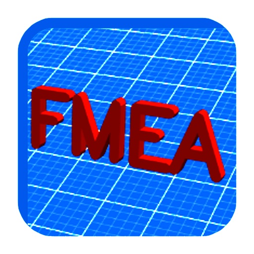 Engineering FMEA icon