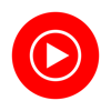 YouTube Music appstore