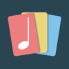 识谱卡片PoKard -五线谱入门与音乐启蒙 - iPadアプリ