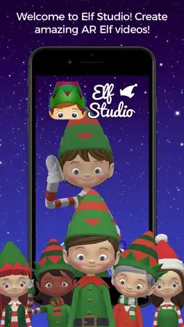Game screenshot Elf Studio mod apk