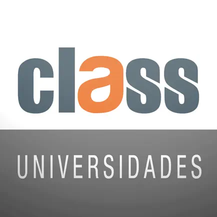Class Universidades Читы