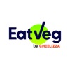 EatVeg by Cheelizza - iPhoneアプリ