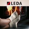 LEDA Wood Stove App 3D icon