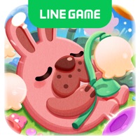 LINE ポコパン