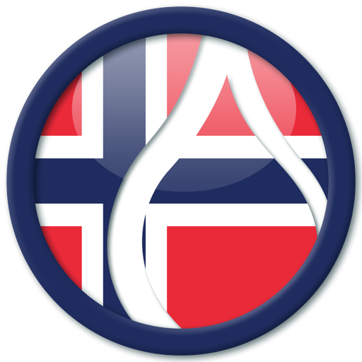 Learn Norwegian - EuroTalk icon