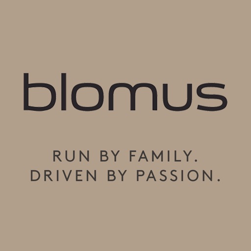 blomus - AppWisp.com