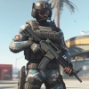 Commando 3D: Gun Shooting Game icon