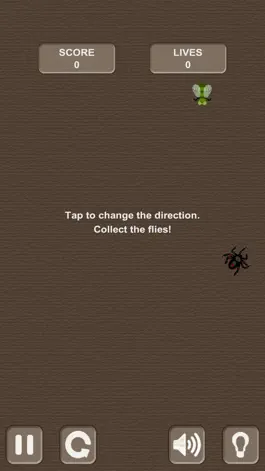 Game screenshot The way of the Spider hack
