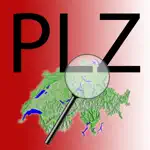 PLZ Finder App Contact