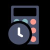 Calculator for Time PRO - iPhoneアプリ