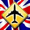 UK Travel Guide App Positive Reviews