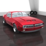 Download Idle Car Tuning: car simulator app