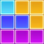 Block Puzzle Saga：Classic Cube