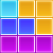 Block Puzzle Saga：Classic Cube