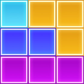 Block Puzzle Saga：Classic Cube