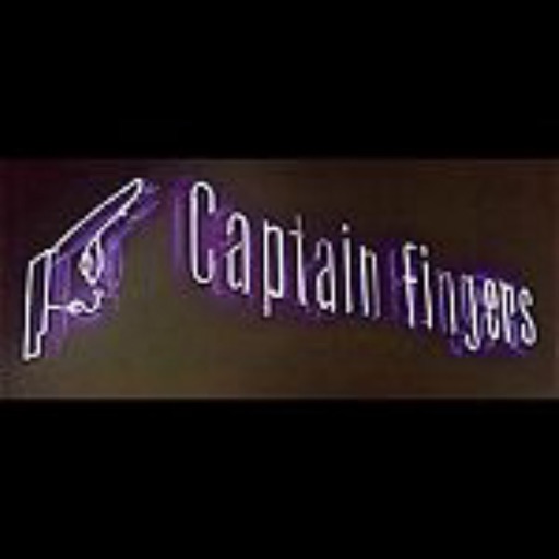 Captain Fingers icon