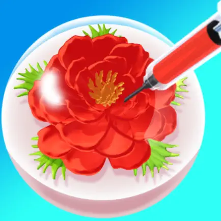 Jelly Cake Art Cheats