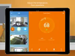 Nest iPad image 2