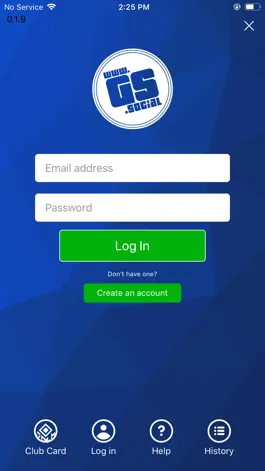 Game screenshot GS QuickScan apk