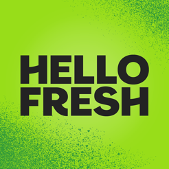 ‎HelloFresh: Kochbox & Rezepte