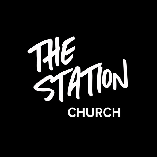 The Station Church icon